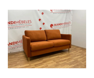 Dīvāns SLEEPY (Izvelkams)(Ekspozīcija)